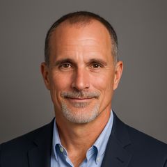 Brian K. Gibson